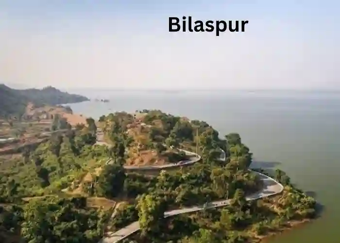 Bilaspur