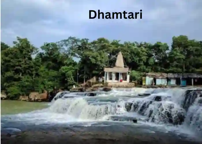Dhamtari
