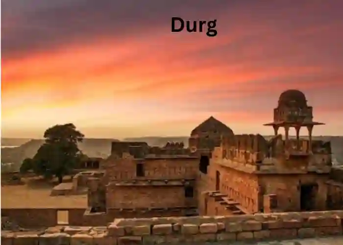 Durg