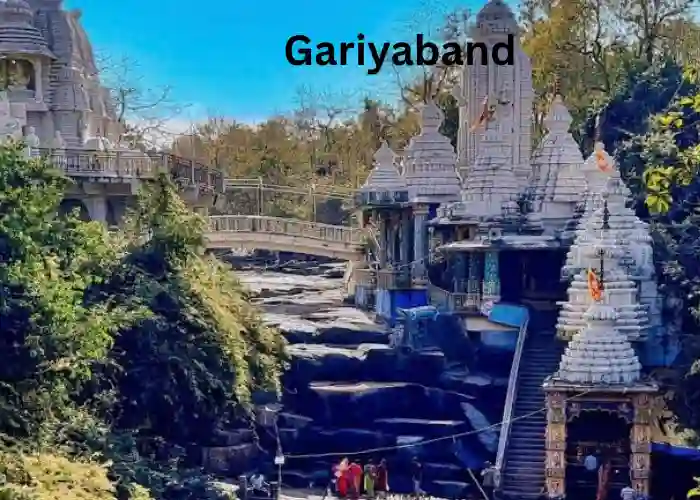 Gariyaband