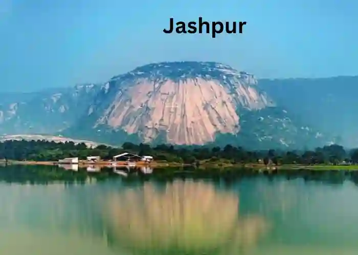 Jashpur
