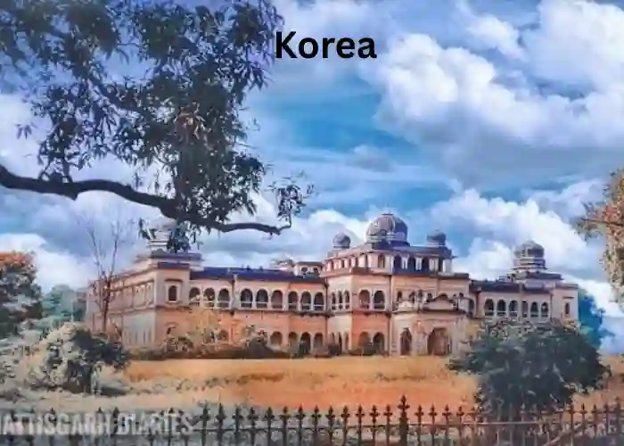Korba