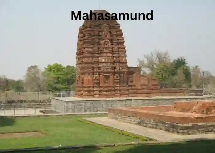 Mahasamund
