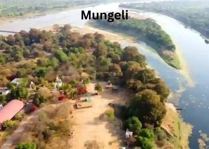 Mungeli