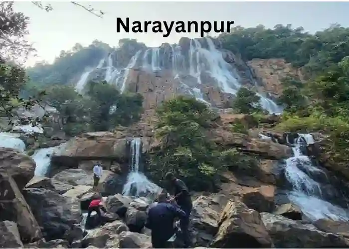 Narayanpur