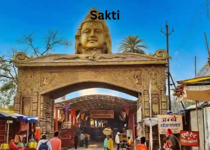 Sakti
