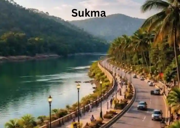 Sukma