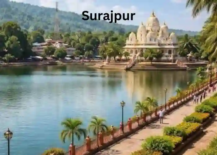 Surajpur