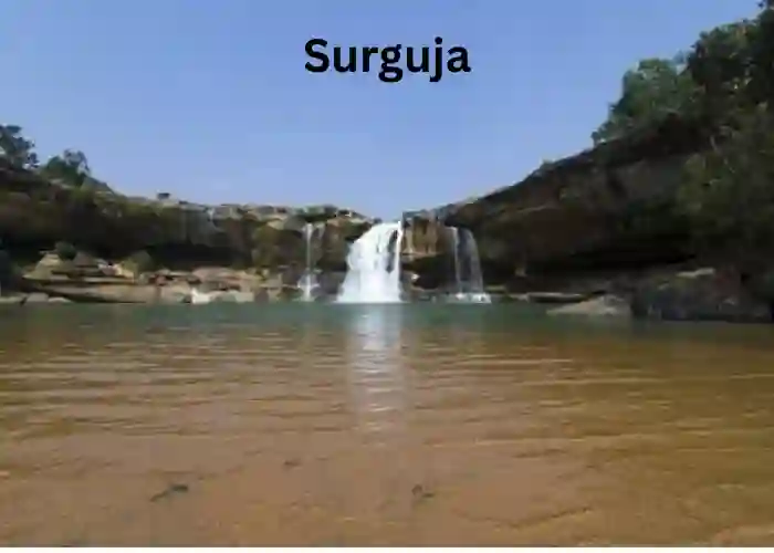 Surguja