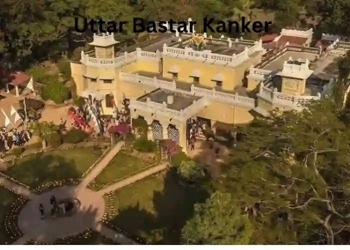 Uttar Bastar Kanker