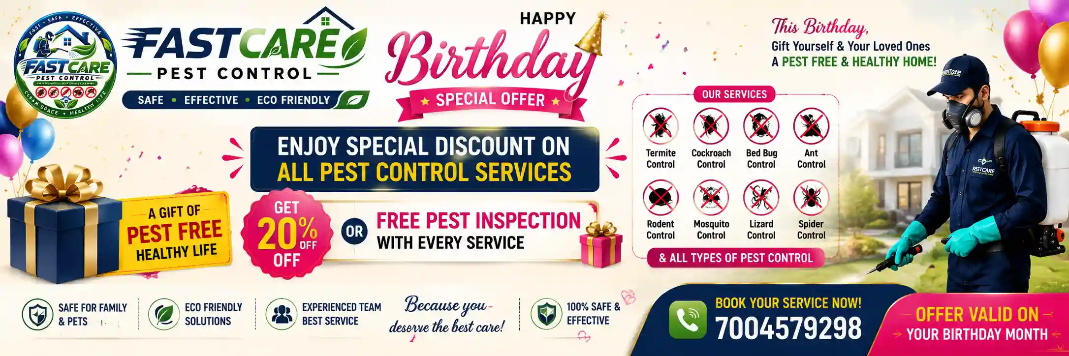 birthday-pest-control-offer-raipur-chhattisgarh-fastcare-pest-control.webp